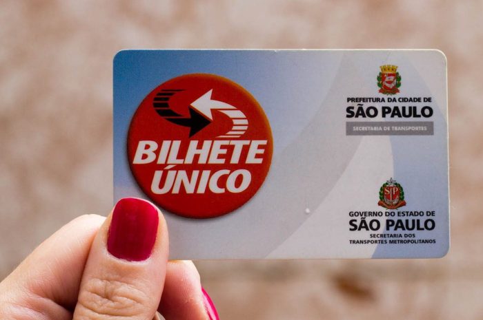 Vazamento expõe dados de 13 milhões de usuários do Bilhete Único em SP Extrato Bilhete Unico Sp
