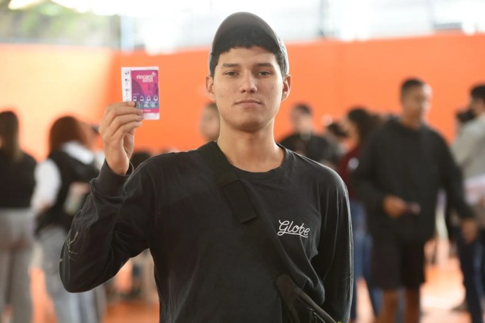 Prefeitura recebe novas inscrições para o Programa Bilhete Único ... Bilhete Unico Universitario Maricá