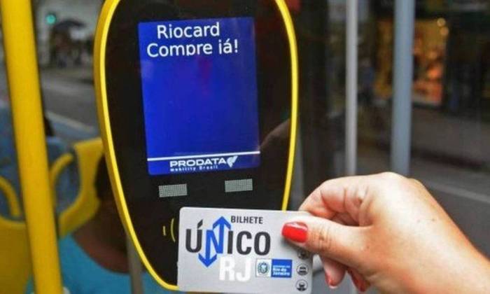 Bilhete Único Intermunicipal deve subir para R$ 8,55 em 30 dias ... Bilhete Unico Intermunicipal Desabilitado O Que Significa
