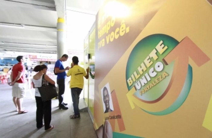 Em Fortaleza, Bilhete Único para pessoas com mobilidade reduzida não ... Em Fortaleza, Bilhete Único para pessoas com mobilidade reduzida não ...