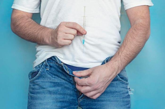 Métodos de Aumento Peniano: Cirurgia vs. Preenchimento com Ácido ... Aumento Peniana Cirurgia Valor