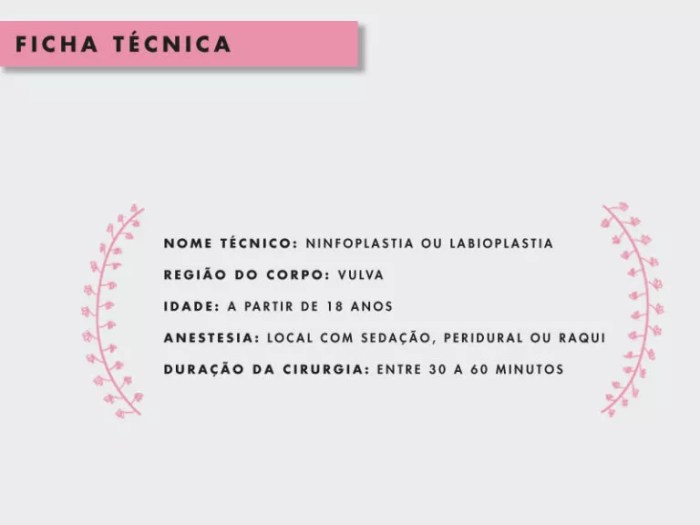 Ninfoplastia - melhore sua estética vaginal | Dream Plastic Ninfoplastia - melhore sua estética vaginal | Dream Plastic