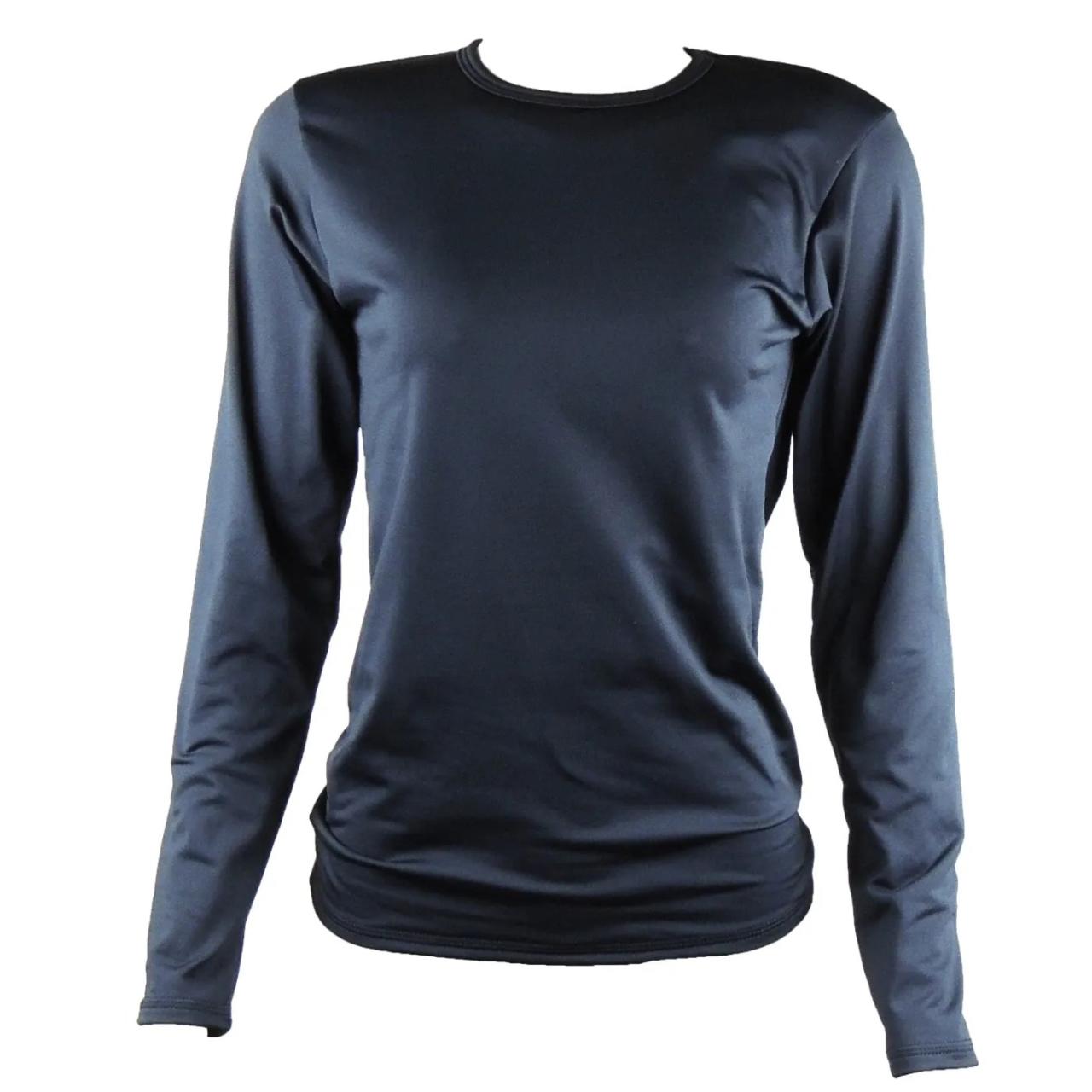 Blusa térmica segunda pele para o inverno e frio - fieroshop Blusa Segunda Pele