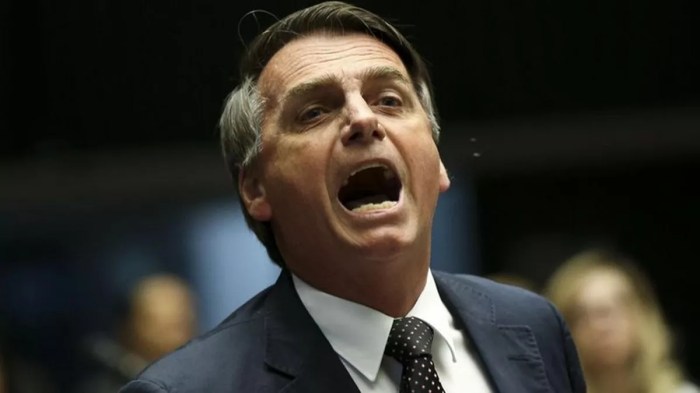 Visão | Jair Bolsonaro diz que boas notícias para as mulheres são ... Visão | Jair Bolsonaro diz que boas notícias para as mulheres são ...