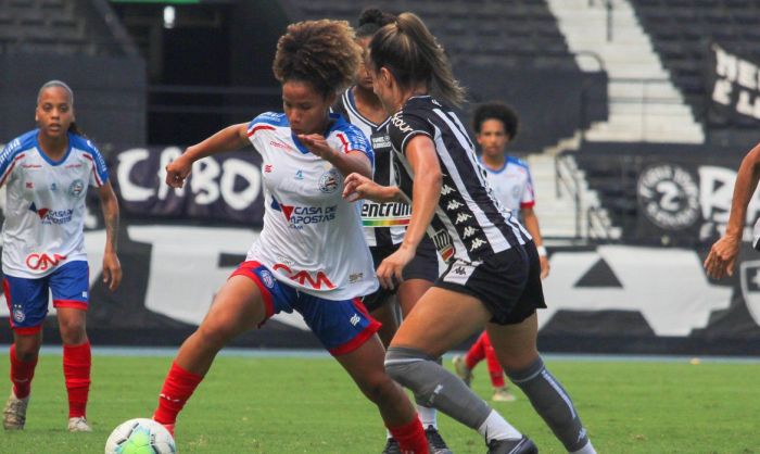 São Paulo é campeão brasileiro feminino da Série A2 São Paulo é campeão brasileiro feminino da Série A2