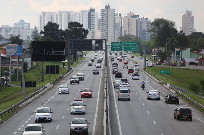 BR-277 totalmente duplicada no Paraná é a proposta do novo pedágio Br 277 Agora