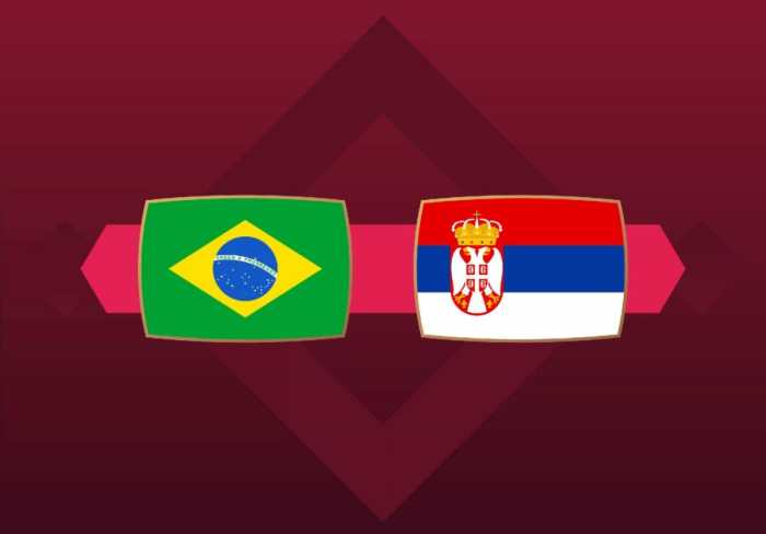 Copa do Mundo: Que horas e onde assistir ao jogo Brasil x Sérvia Que Horas E O Jogo Do Brasil