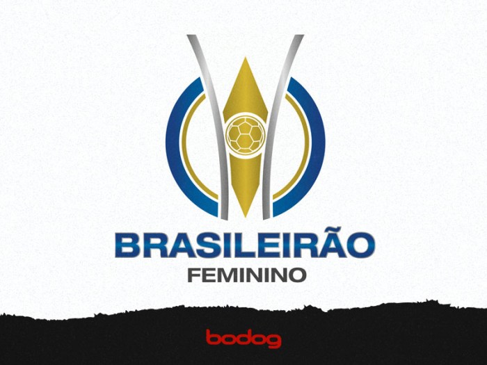 Classificações De Campeonato Brasileiro Feminino A1