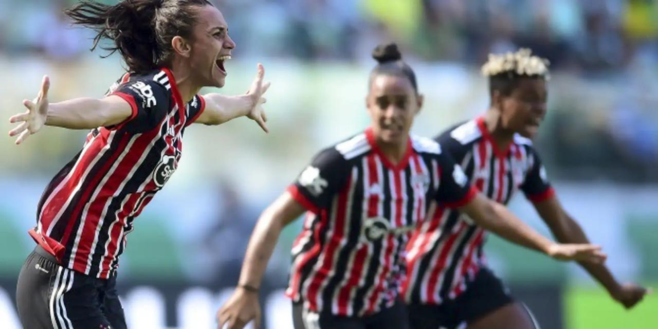 Brasileiro Feminino A1: veja quais times vão disputar o campeonato em 2025