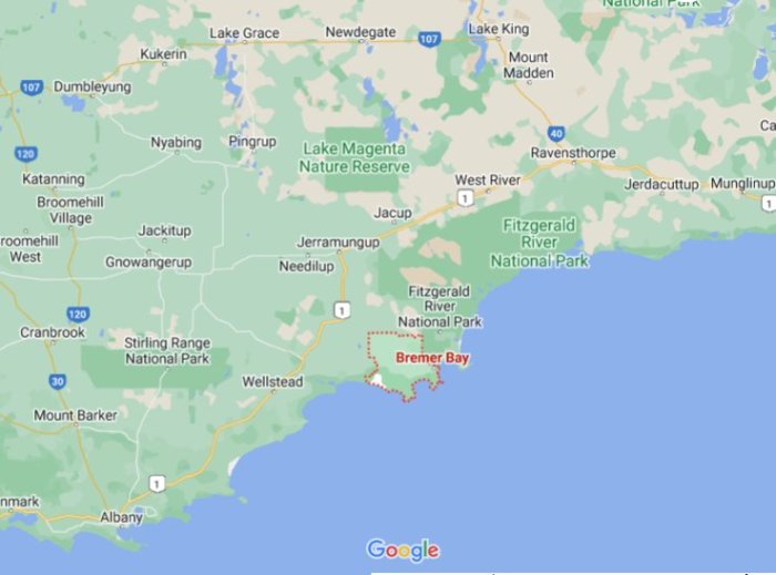 Accommodation for rent in Bremer Bay, Western Australia Western Power denies telling Bremer Bay hotel to 'buy generator' for blackouts