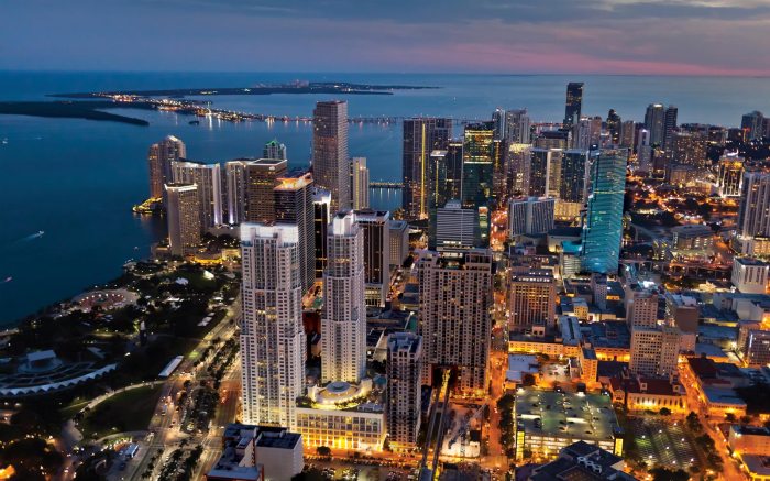 Como aproveitamos nossas 9 horas em Miami (Parte 2) - Blog Viajar o Mundo Como aproveitamos nossas 9 horas em Miami (Parte 2) - Blog Viajar o Mundo