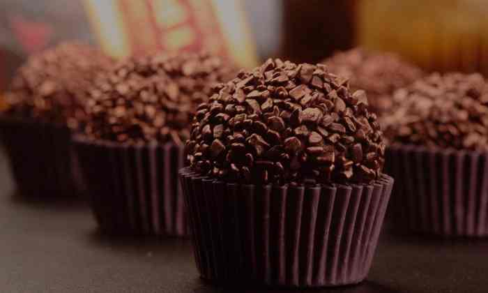 Qual a origem do brigadeiro? - TriCurioso Qual a origem do brigadeiro? - TriCurioso