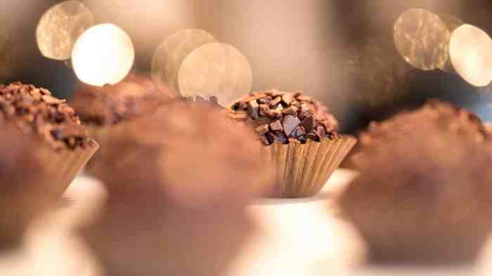 Origem do Brigadeiro: História e Curiosidades Origem Do Doce Brigadeiro