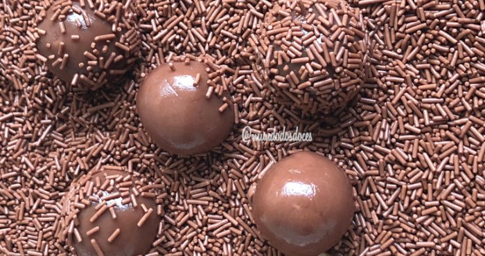 A Origem do Brigadeiro - História do Brigadeiro | Mundo dos Doces Origem Brigadeiro