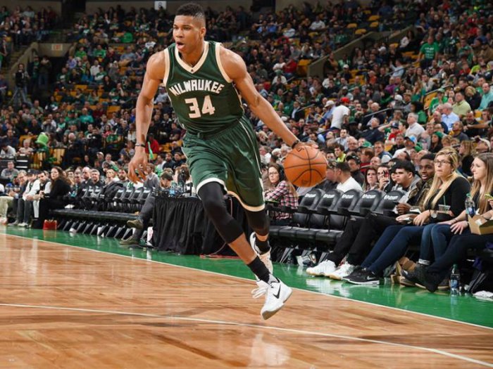 Giannis Antetokounmpo's 10 seasons have transformed the Bucks Can Bucks extend Giannis’ prime and develop young players? Bucks mailbag, Part II - The Athletic