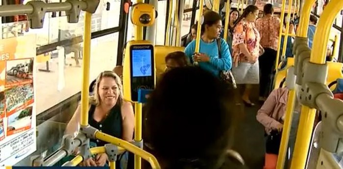 Bilhete Único Intermunicipal do RJ: renda mensal mínima sobe para R$ 5. ... Bilhete Único Intermunicipal do RJ: renda mensal mínima sobe para R$ 5. ...