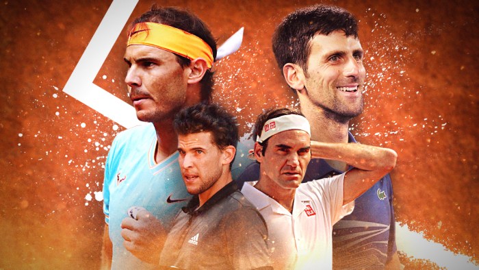Guia de Roland Garros | ge.globo Guia de Roland Garros | ge.globo