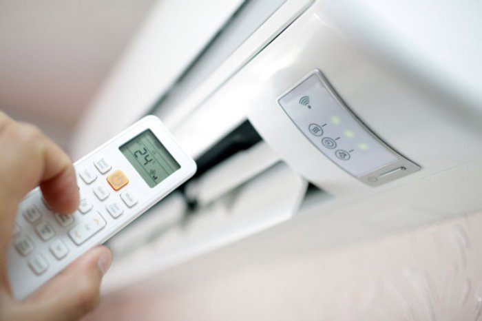 Como colocar o ar-condicionado no quente: passo a passo Como Ligar O Ar Condicionado No Quente