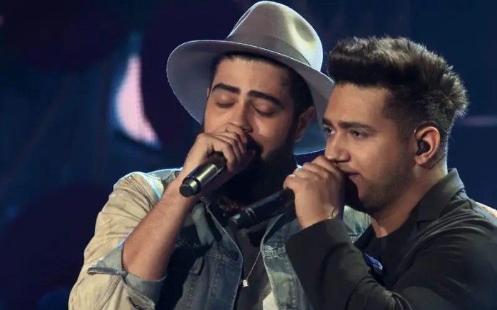 Henrique e Juliano recebem discos de ouro e platina em Portugal ... Henrique e Juliano recebem discos de ouro e platina em Portugal ...