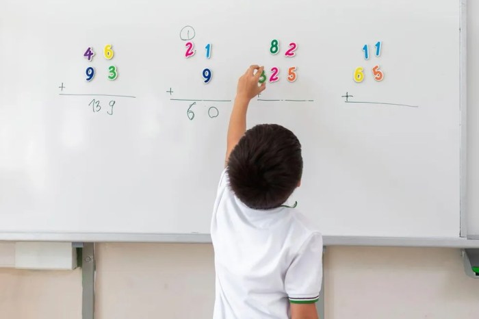 7 em cada 10 alunos brasileiros não sabem matemática básica 7 em cada 10 alunos brasileiros não sabem matemática básica