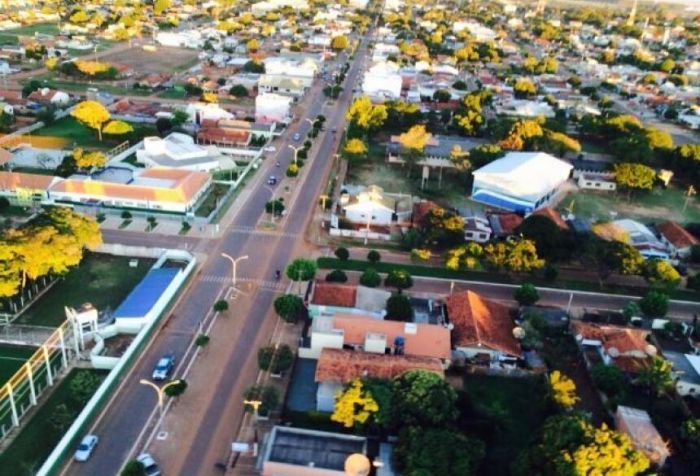 FUGA: Infectados com coronavírus 'furam' isolamento e deixam cidade de ... FUGA: Infectados com coronavírus 'furam' isolamento e deixam cidade de ...