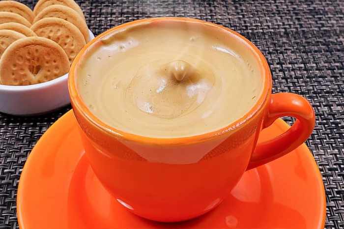 Café cremoso - Receitas 123 Cafe Cremoso Sem Açúcar