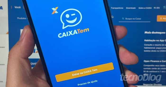 ERRO NO CAIXA TEM - COMO RESOLVER O PROBLEMA AO FAZER O RECADASTRAMENTO ... ERRO NO CAIXA TEM - COMO RESOLVER O PROBLEMA AO FAZER O RECADASTRAMENTO ...