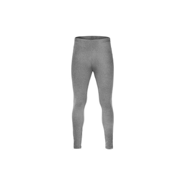 Calça masculina segunda pele - Cinza - Curtlo Calca Segunda Pele
