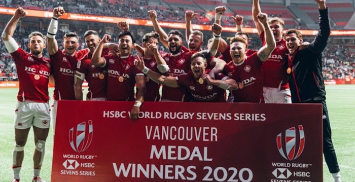 Who is the most successful sevens team?