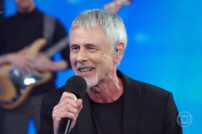Ritchie celebra 40 anos de 'Menina veneno' e novos fãs no Youtube