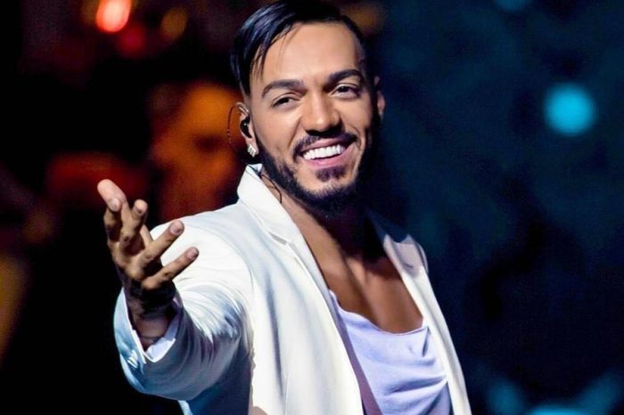 Belo precisa retomar seu lugar no trono da música pop brasileira ... Idade Do Cantor Belo