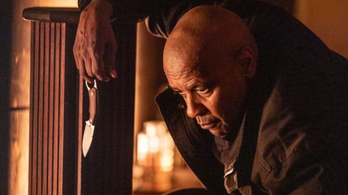 'O Protetor 3': Filme de ação estrelado por Denzel Washington ganha ... 'O Protetor 3': Filme de ação estrelado por Denzel Washington ganha ...