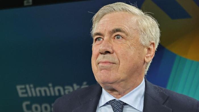 Menos marra, mais bola: o efeito Ancelotti no Brasil Menos marra, mais bola: o efeito Ancelotti no Brasil