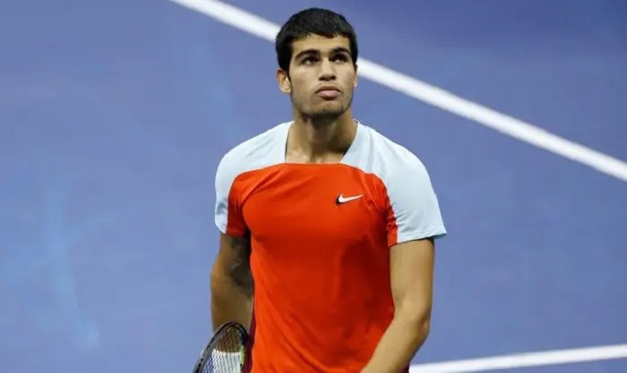 Carlos Alcaraz derrota Alexander Zverev e conquista primeiro título de ... Carlos Alcaraz derrota Alexander Zverev e conquista primeiro título de ...