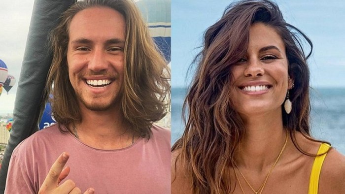 Vitor Kley se emociona ao falar de relação com fã mirim com câncer: 'É ... Vitor Kley se emociona ao falar de relação com fã mirim com câncer: 'É ...