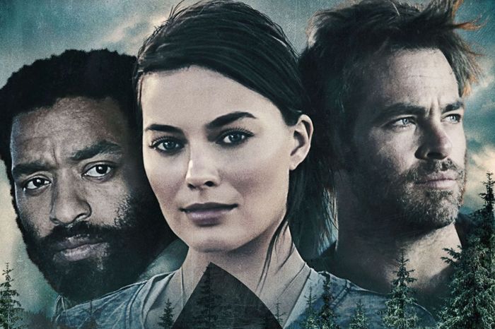 A Última Terra - Papo de Cinema O Último Cara Da Terra