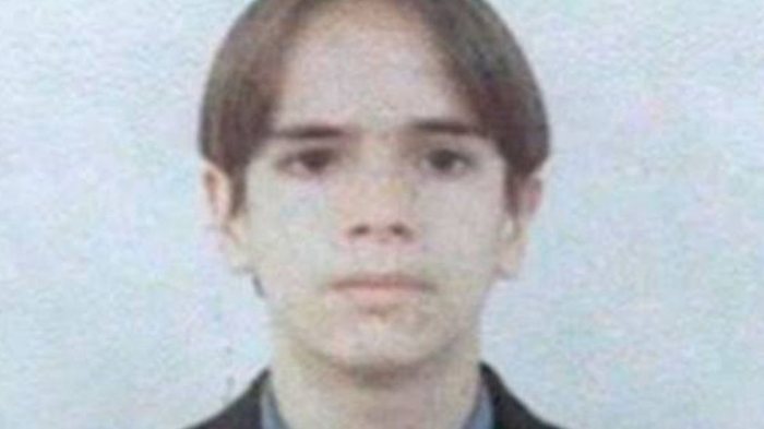 Mãe de Lucas Terra comemora condenação de pastores: 'Eles foram ... Lucas Terra