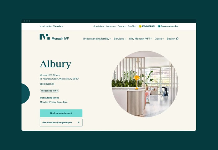 Monash IVF — The Contenders | We think business - We execute brand ... Monash IVF — The Contenders | We think business - We execute brand ...