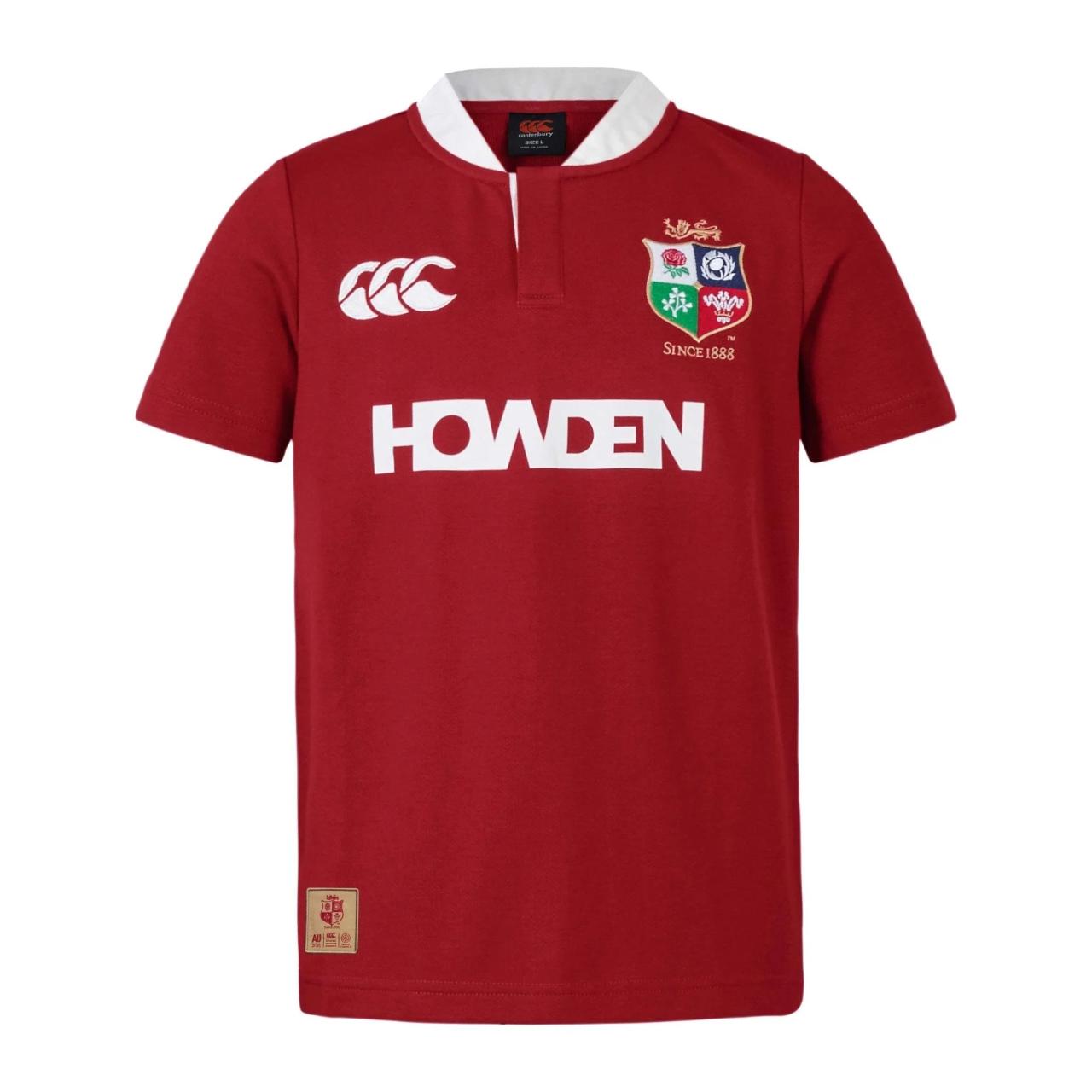 Is rugby British or American?