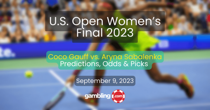 Coco Gauff vs Aryna Sabalenka: Head-to-head record Coco Gauff responds to Aryna Sabalenka over ‘not fair’ French Open final claim