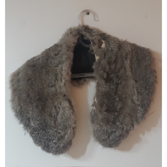 Estola de Pele | Shopee Brasil Estola de Pele | Shopee Brasil