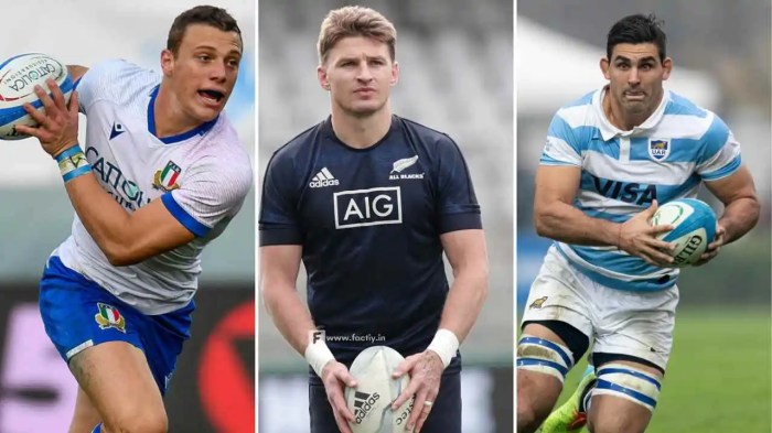 Is rugby as popular as football?