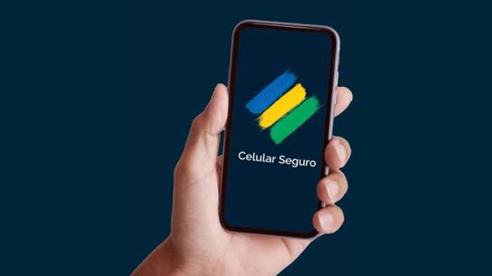 Celular Seguro: Mais de 2 milhões de brasileiros já utilizam o serviço Celular Seguro Br