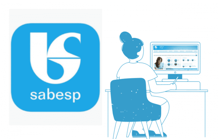 Como Emitir 2 Via Sabesp Conta Vencida Sabespfacil.sabesp.com Br