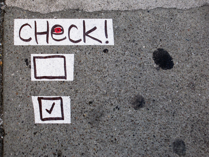 Freshcheck Day - YouTube Checkfresh