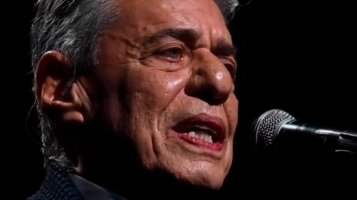 Chico Buarque passará por cirurgia na coluna | Revista Fórum Chico Buarque passará por cirurgia na coluna | Revista Fórum