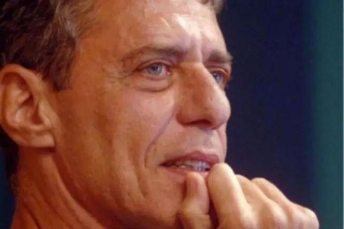 O que aconteceu com Chico Buarque? Aos 79 anos, cantor passa por ... O que aconteceu com Chico Buarque? Aos 79 anos, cantor passa por ...