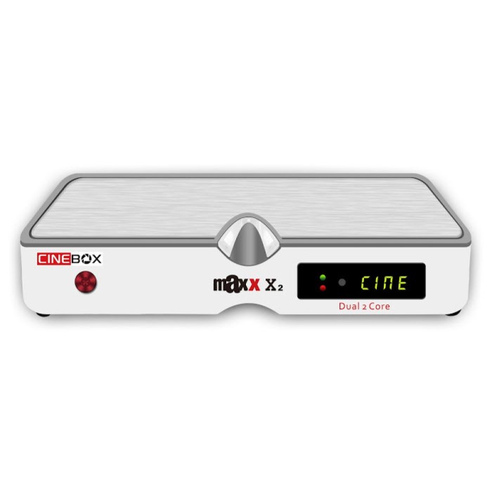 Atualização Obrigatória PrimeVision – Cinebox Fantasia Maxx X2 v4.0.3 ... Los Hermanos Do Az
