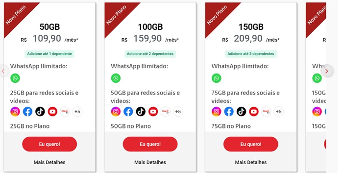 Como Configurar Aparelhos | Claro Como Configurar Aparelhos | Claro