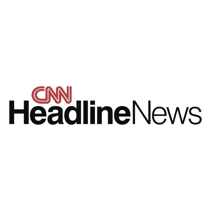 Cnn Breaking News Logo Cnn Breaking News